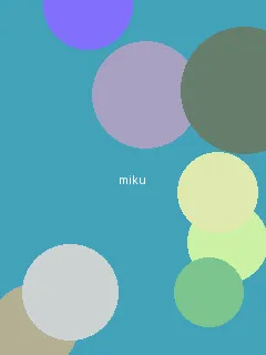 秋霞理论理论福利院 - 初音未来角色图